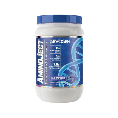 EVOGEN AMINOJECT 30 SERVINGS